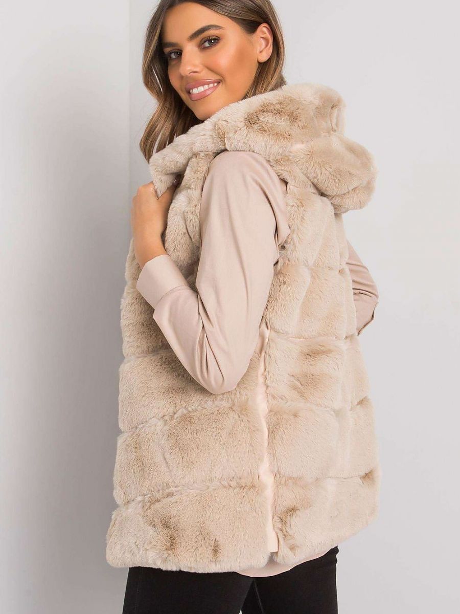  Gilet model 159689 Och Bella 