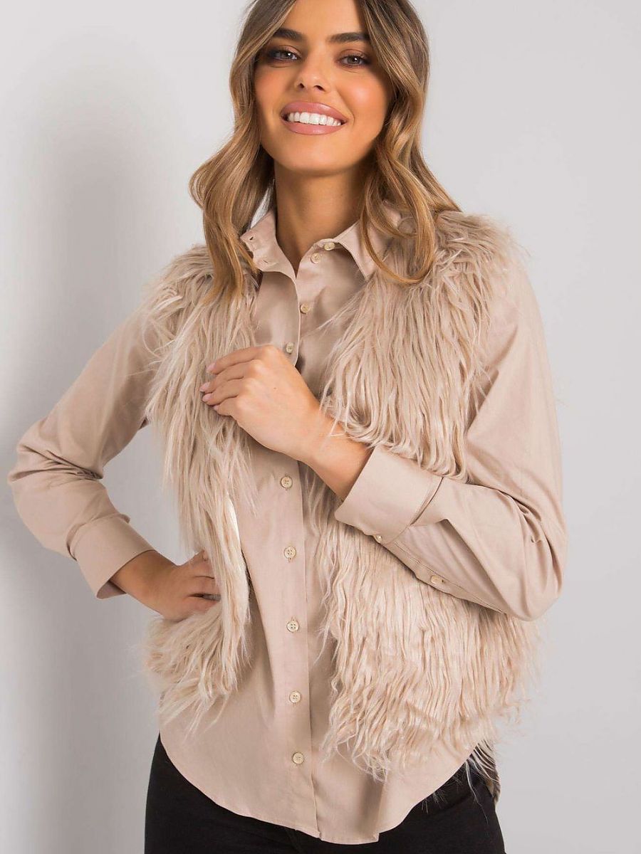  Gilet model 159692 Och Bella 