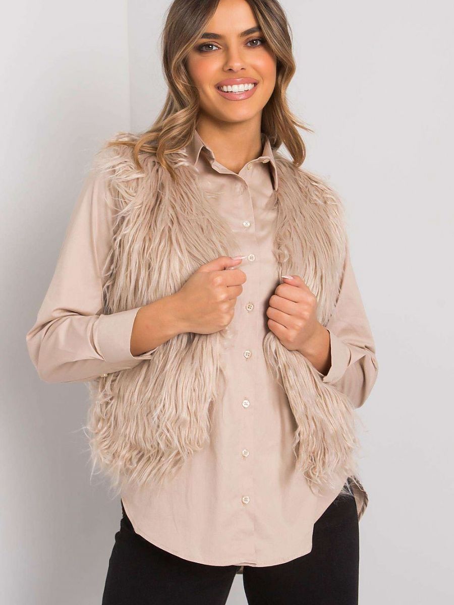  Gilet model 159692 Och Bella 