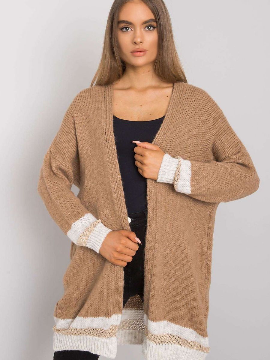  Cardigan model 159722 Och Bella 