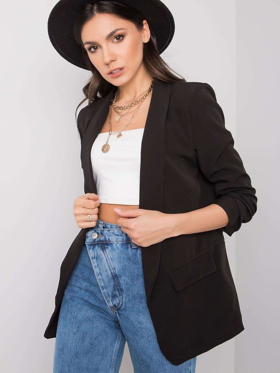  Jacket model 159745 Och Bella 
