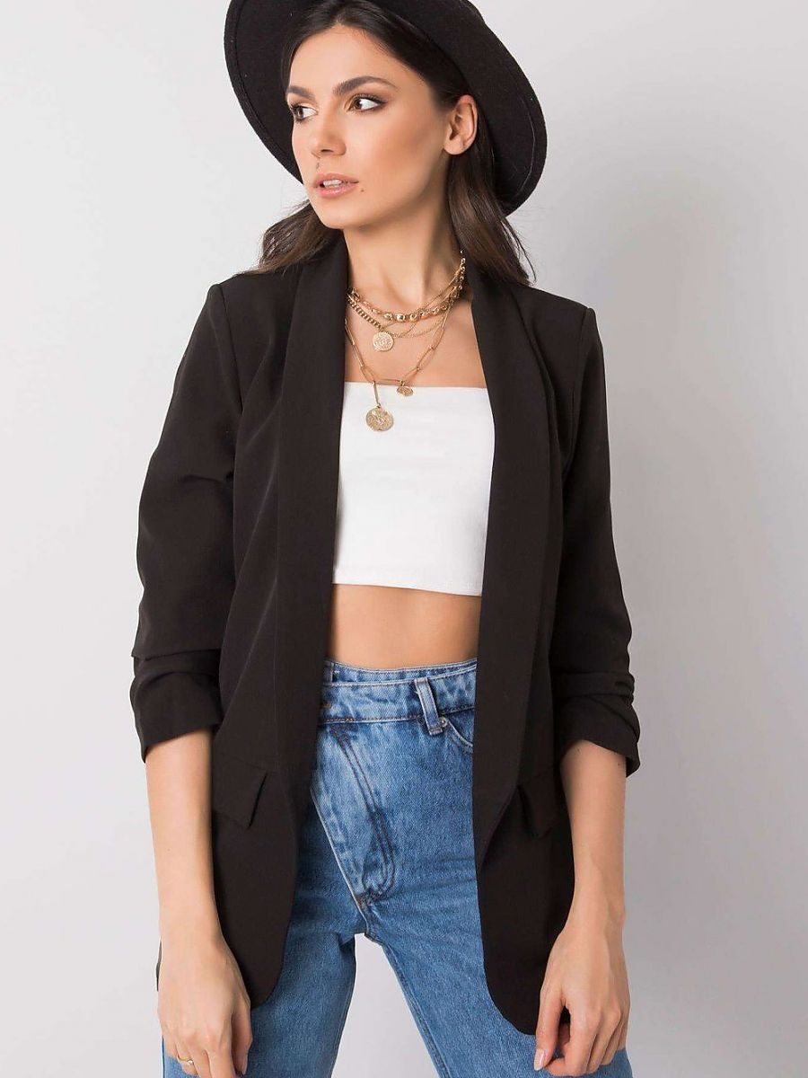  Jacket model 159745 Och Bella 