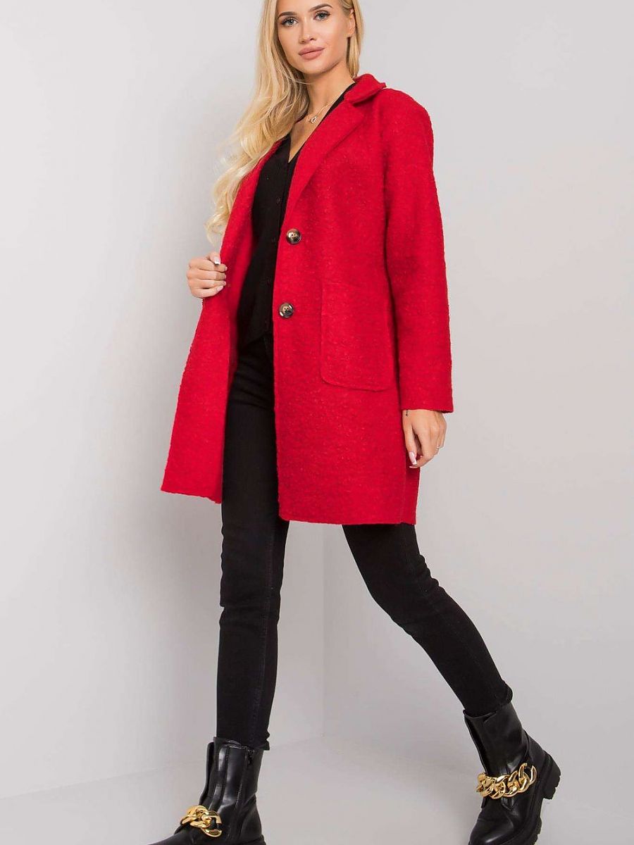 Coat model 159758 Och Bella 