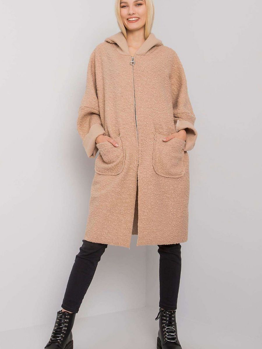  Coat model 159760 Och Bella 
