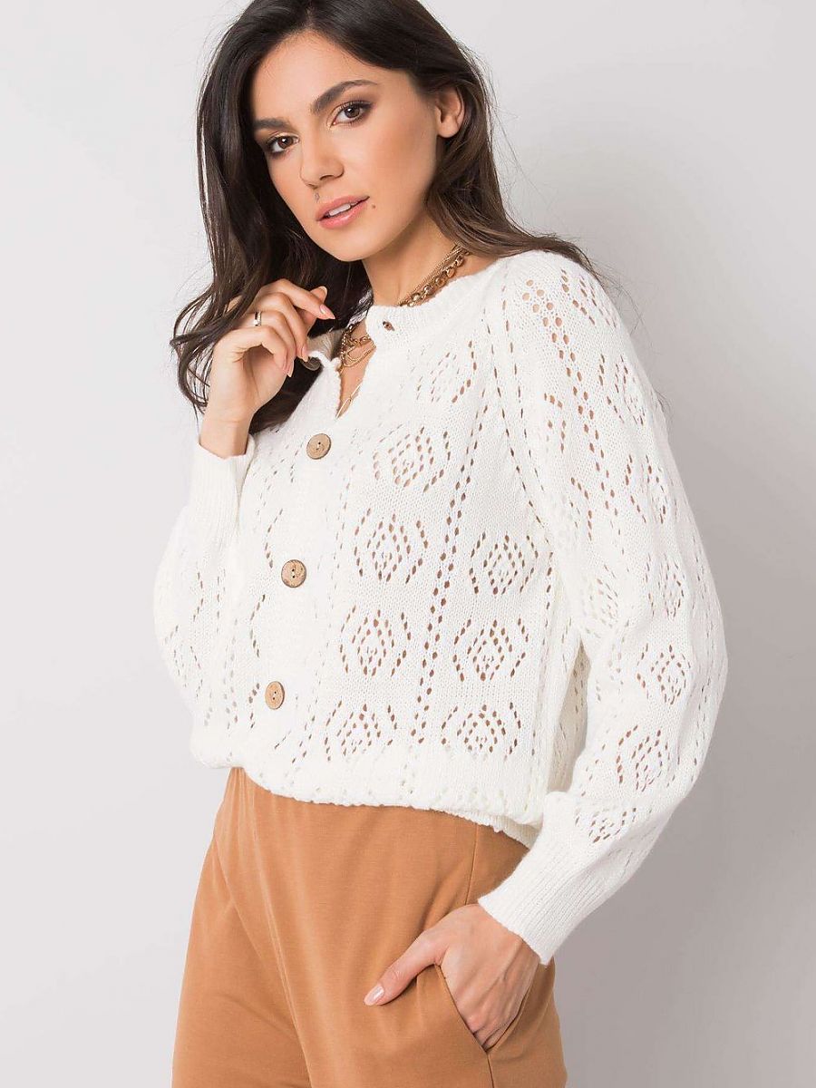  Cardigan model 159780 Och Bella 