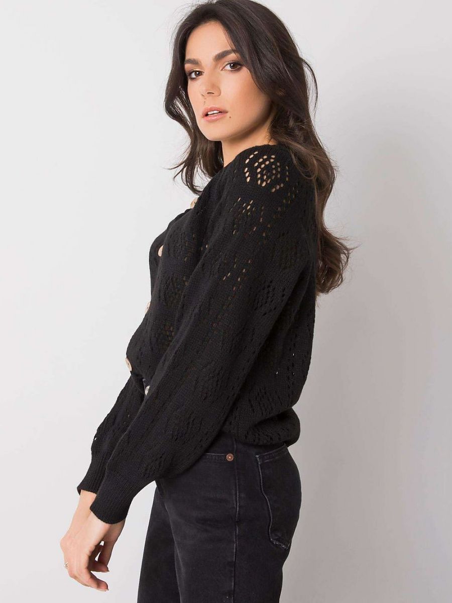  Cardigan model 159781 Och Bella 