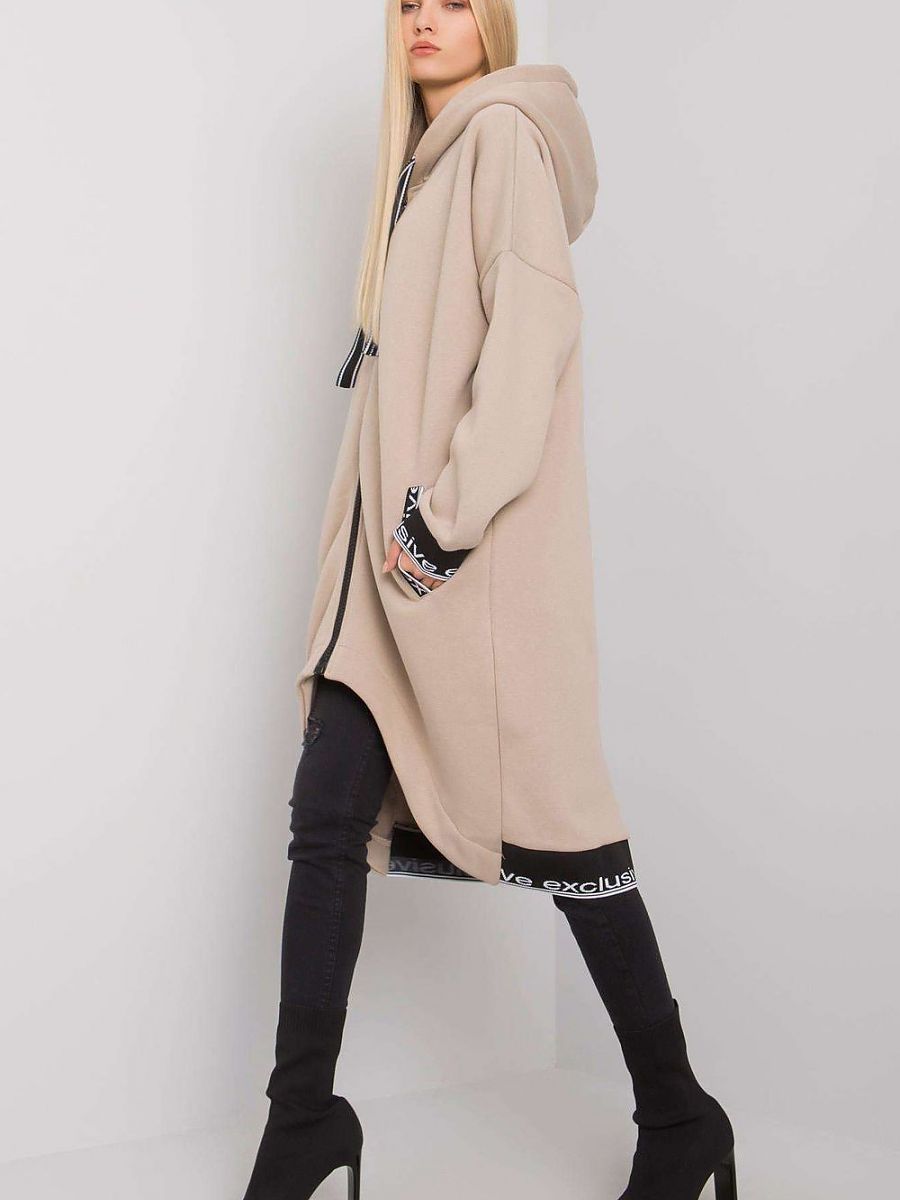  Sweatshirt model 159851 Relevance 