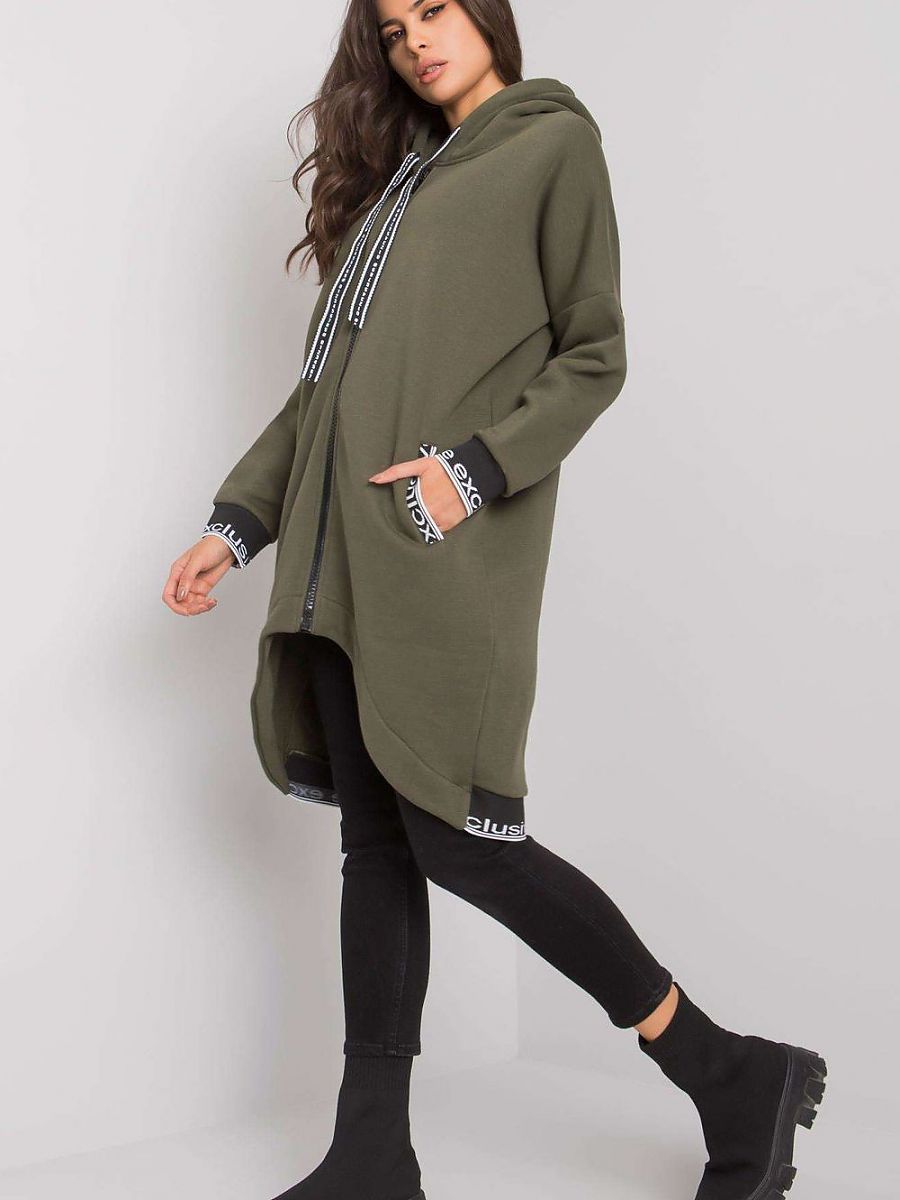  Sweatshirt model 159854 Relevance 