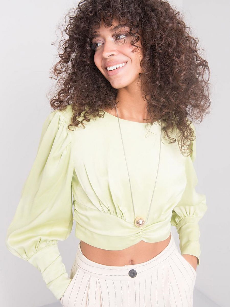  Blouse model 160344 By Sally Fashion 