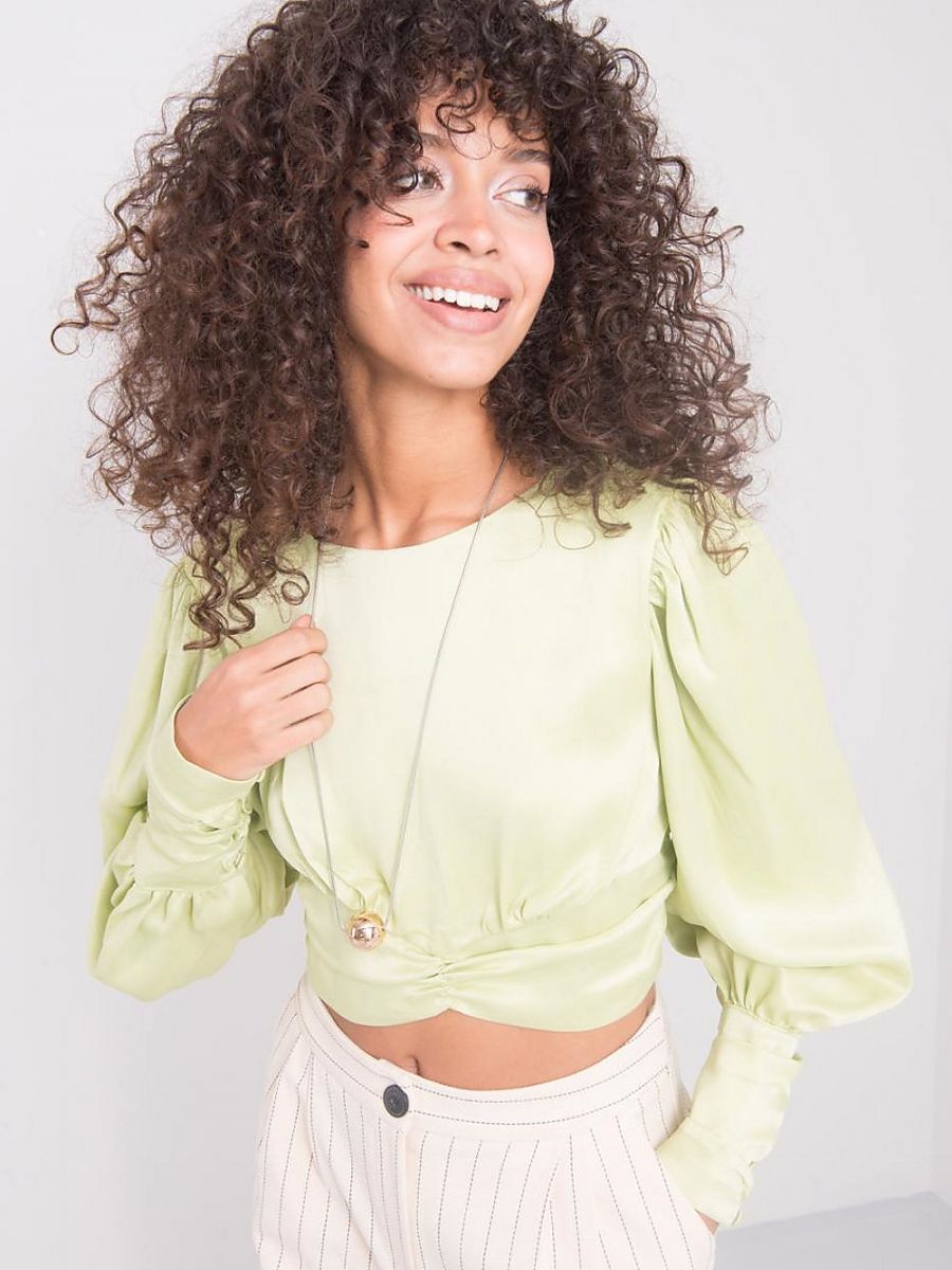 Blouse model 160344 By Sally Fashion 