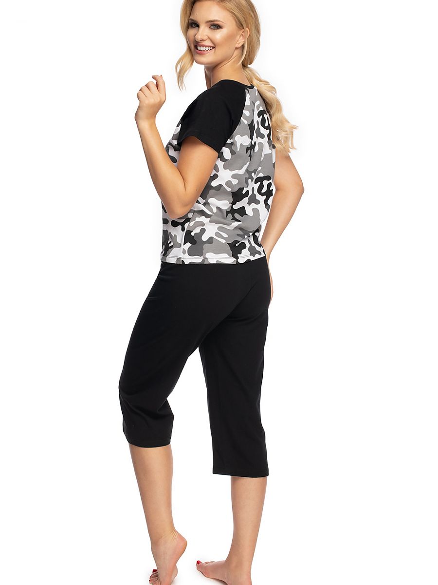  Pyjama model 160617 Irall 