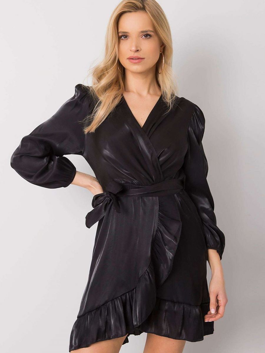  Evening dress model 160631 Italy Moda 