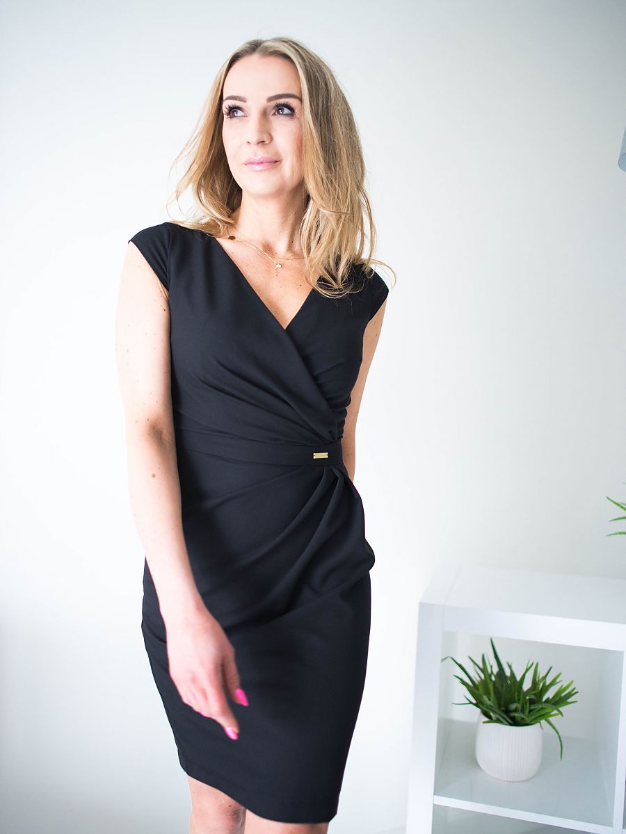  Evening dress model 108515 Jersa 