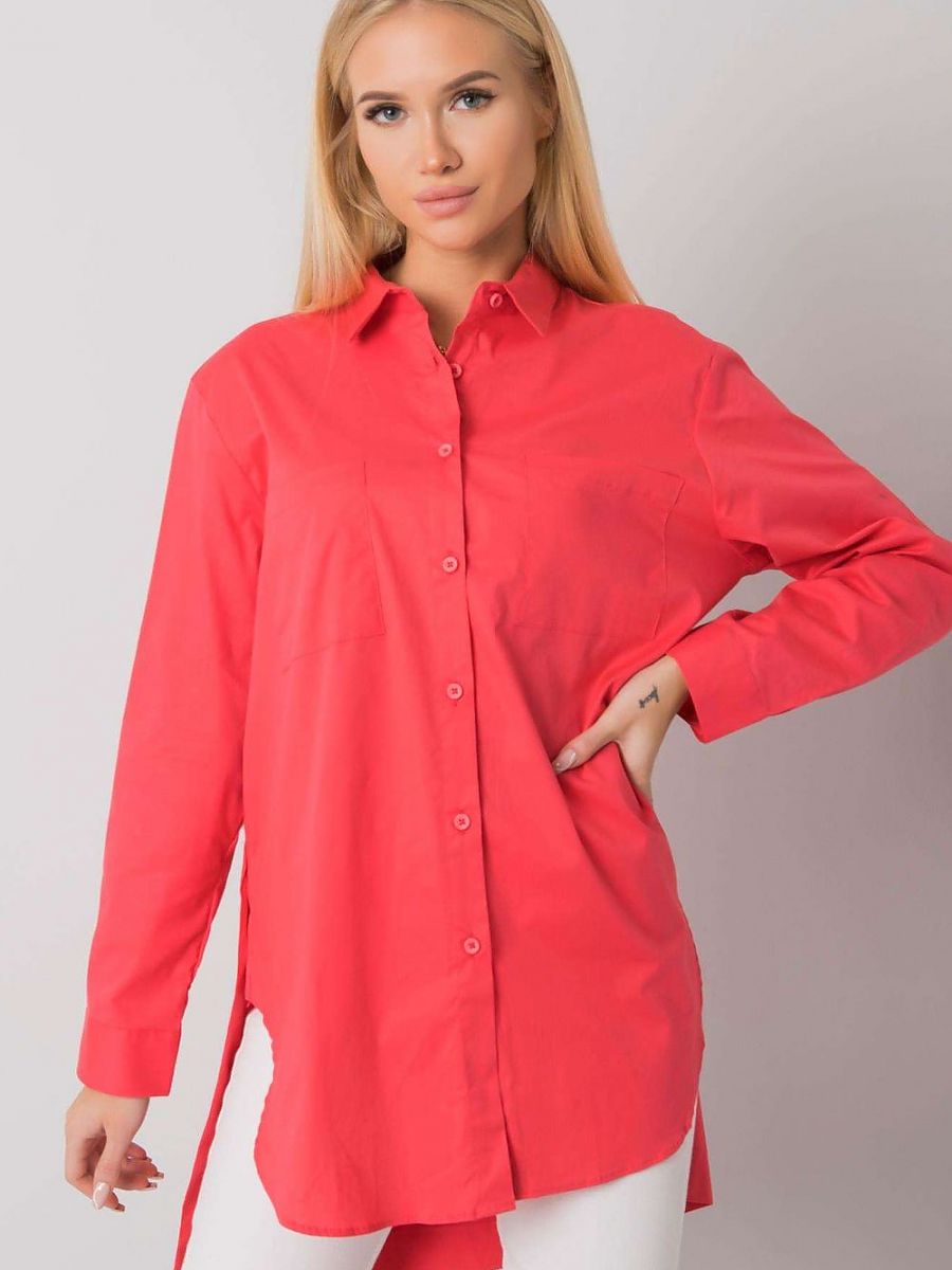  Long sleeve shirt model 160740 Ex Moda 