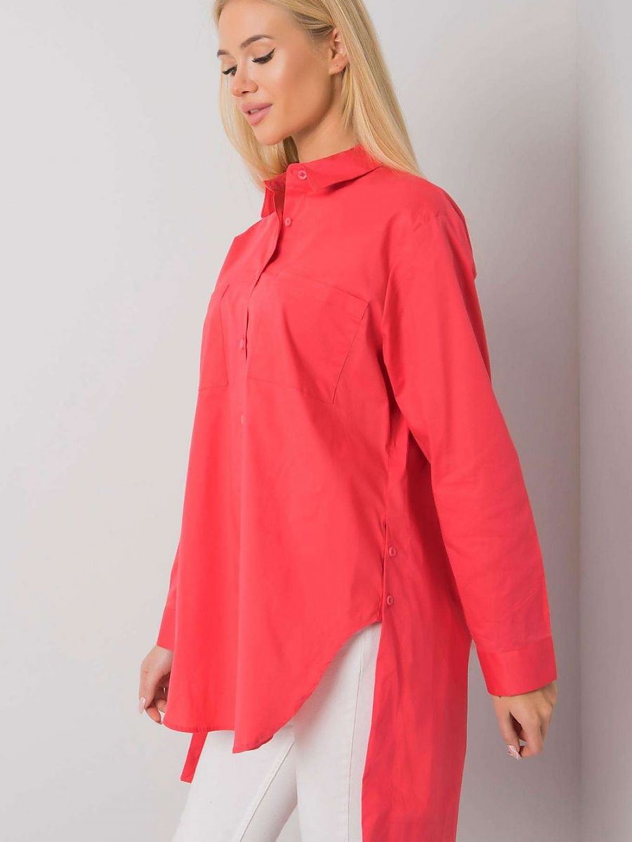  Long sleeve shirt model 160740 Ex Moda 