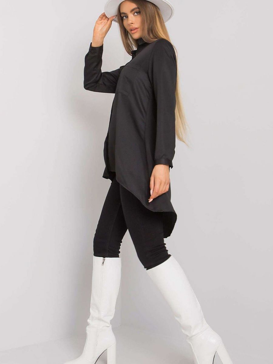  Long sleeve shirt model 160752 Ex Moda 
