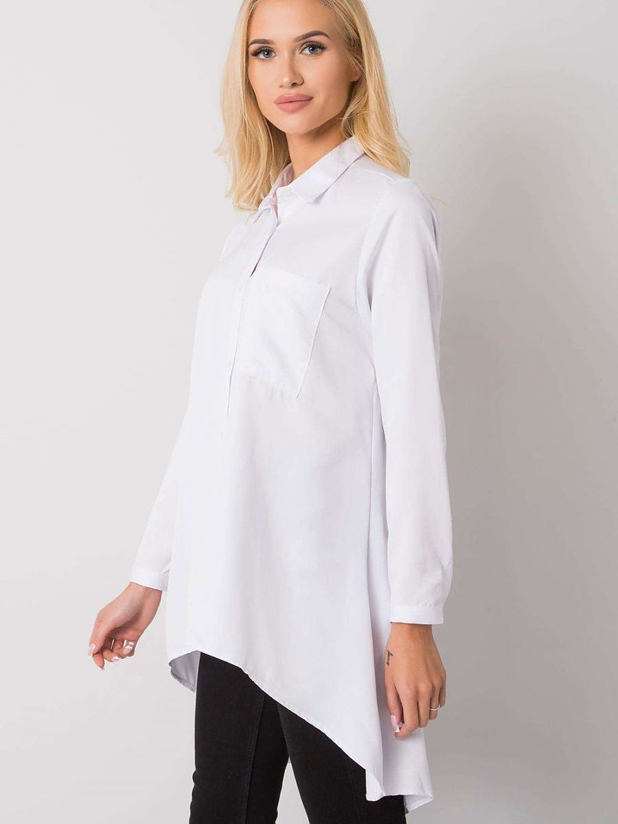  Long sleeve shirt model 160753 Ex Moda 