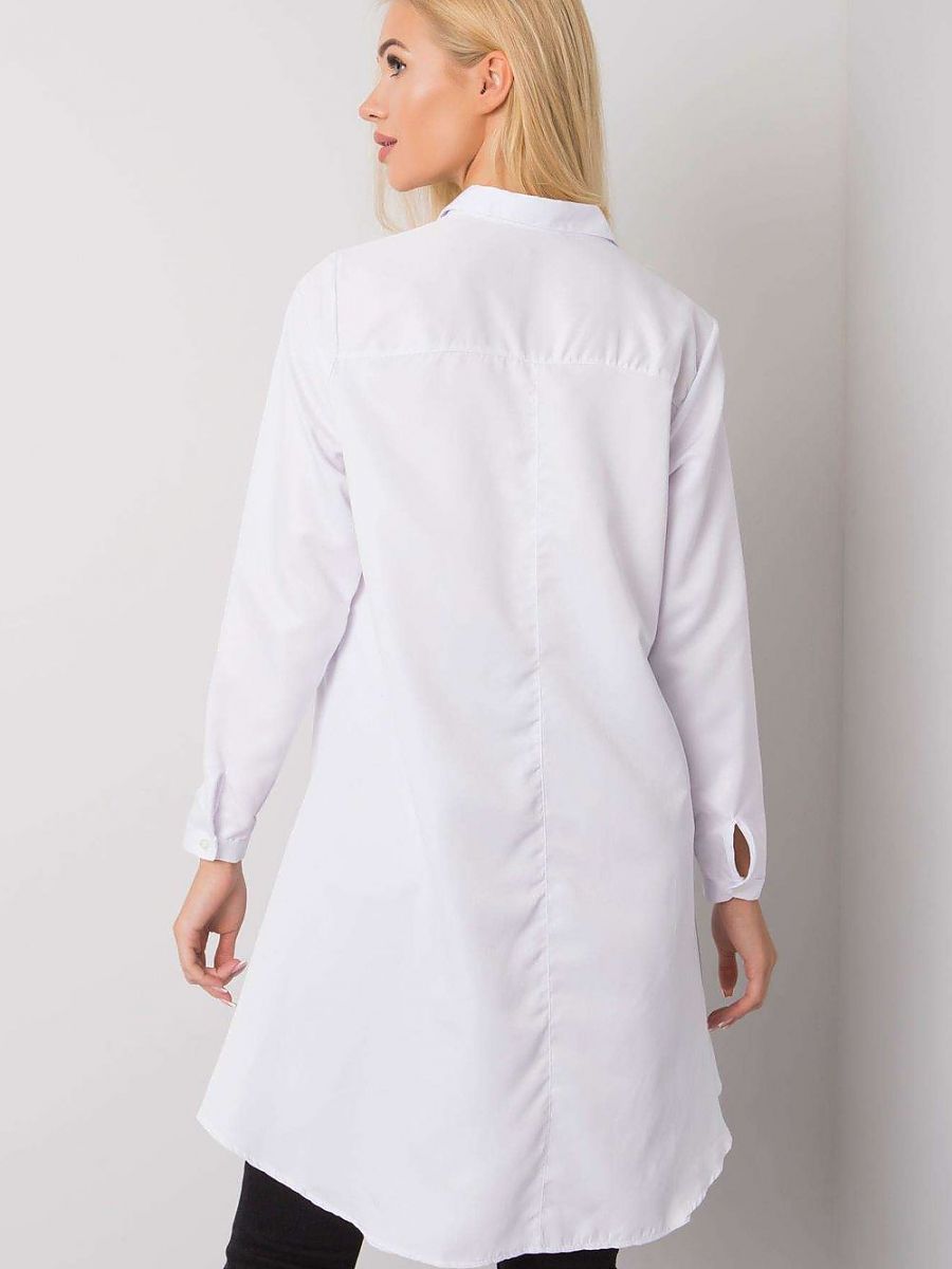  Long sleeve shirt model 160753 Ex Moda 