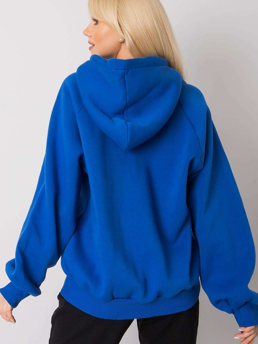  Sweatshirt model 160765 Ex Moda 