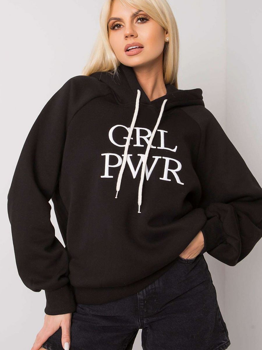  Sweatshirt model 160768 Ex Moda 