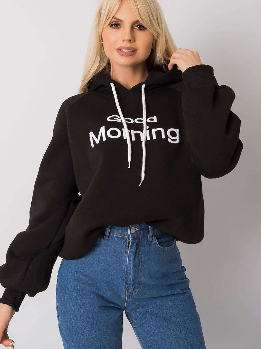  Sweatshirt model 160772 Ex Moda 