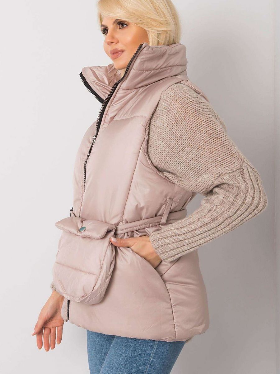  Gilet model 160777 Ex Moda 