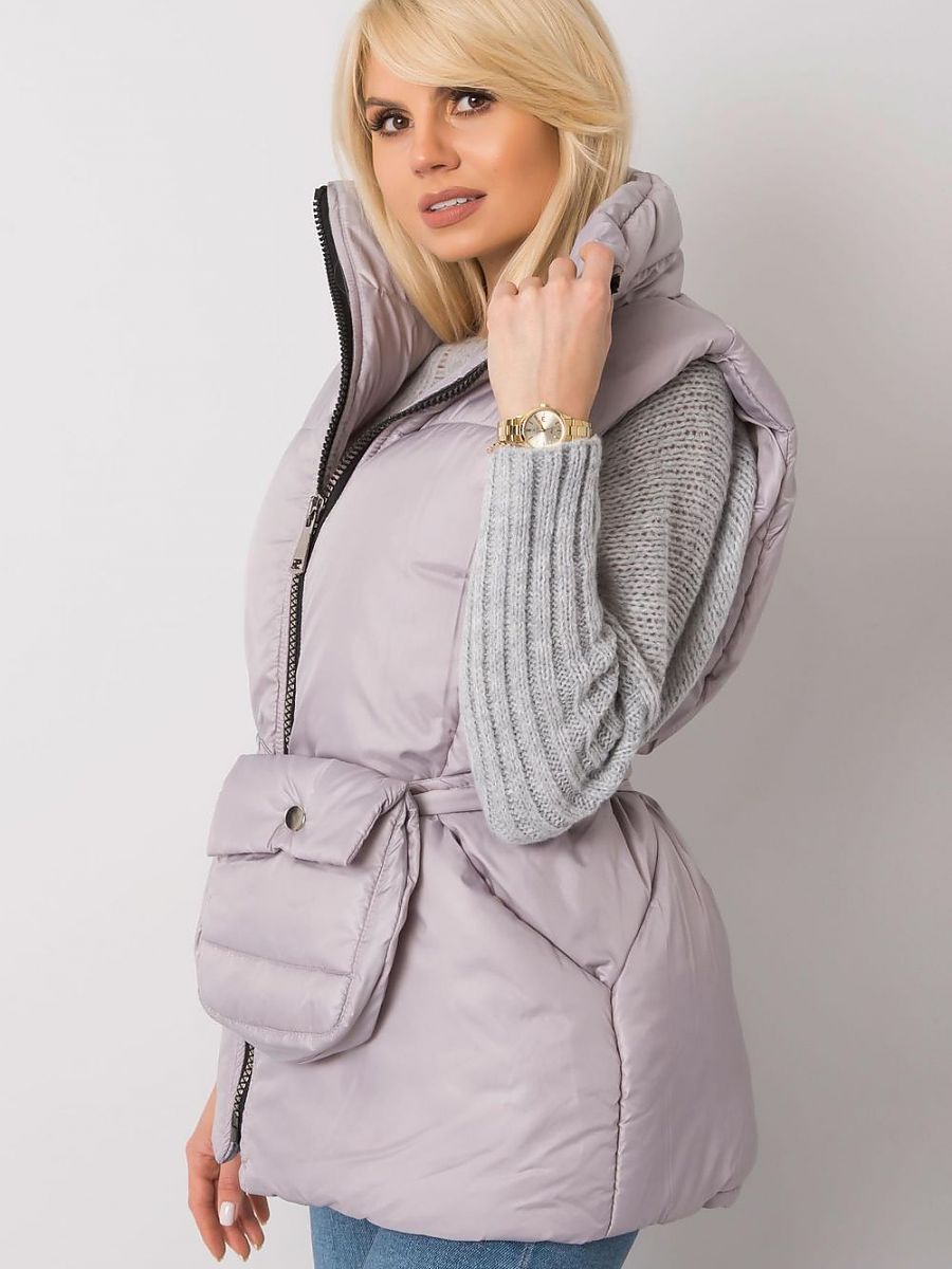  Gilet model 160778 Ex Moda 