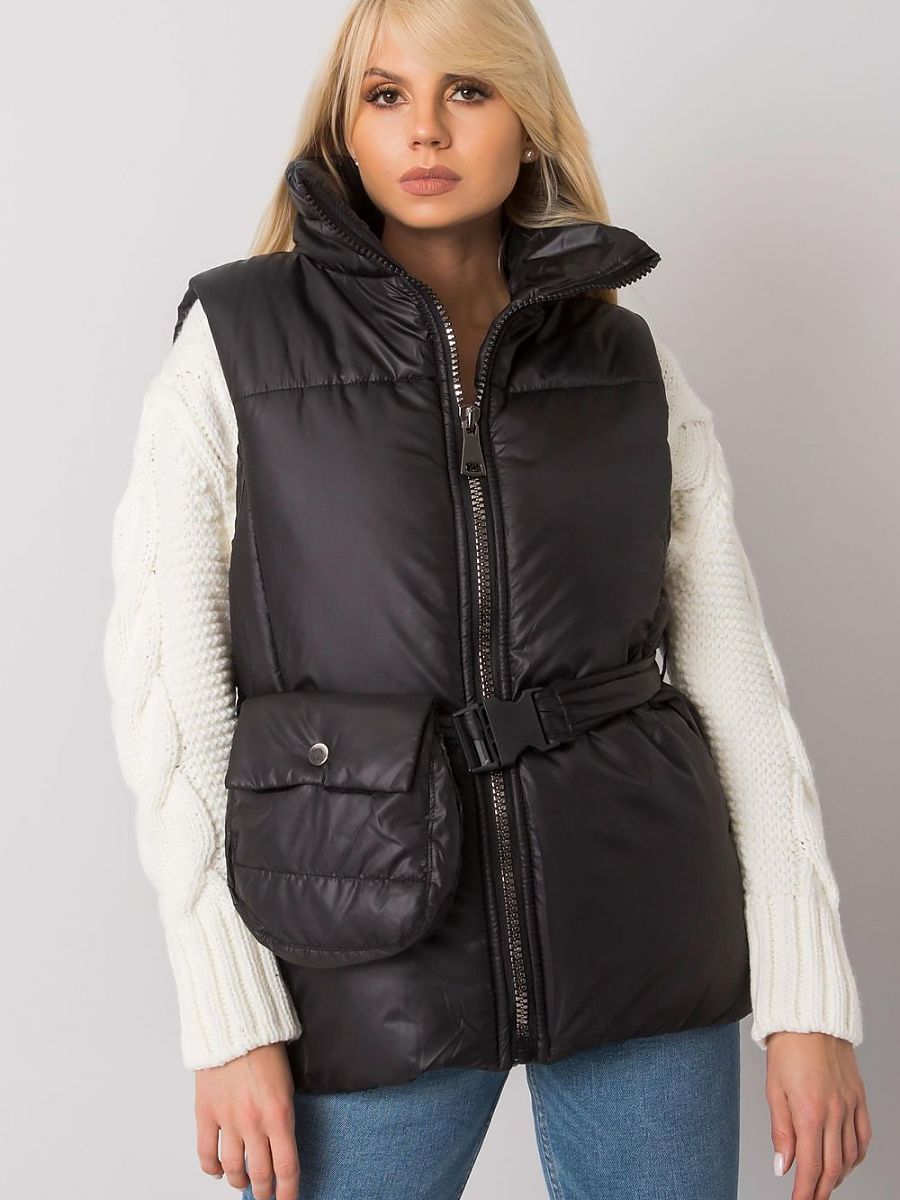  Gilet model 160780 Ex Moda 