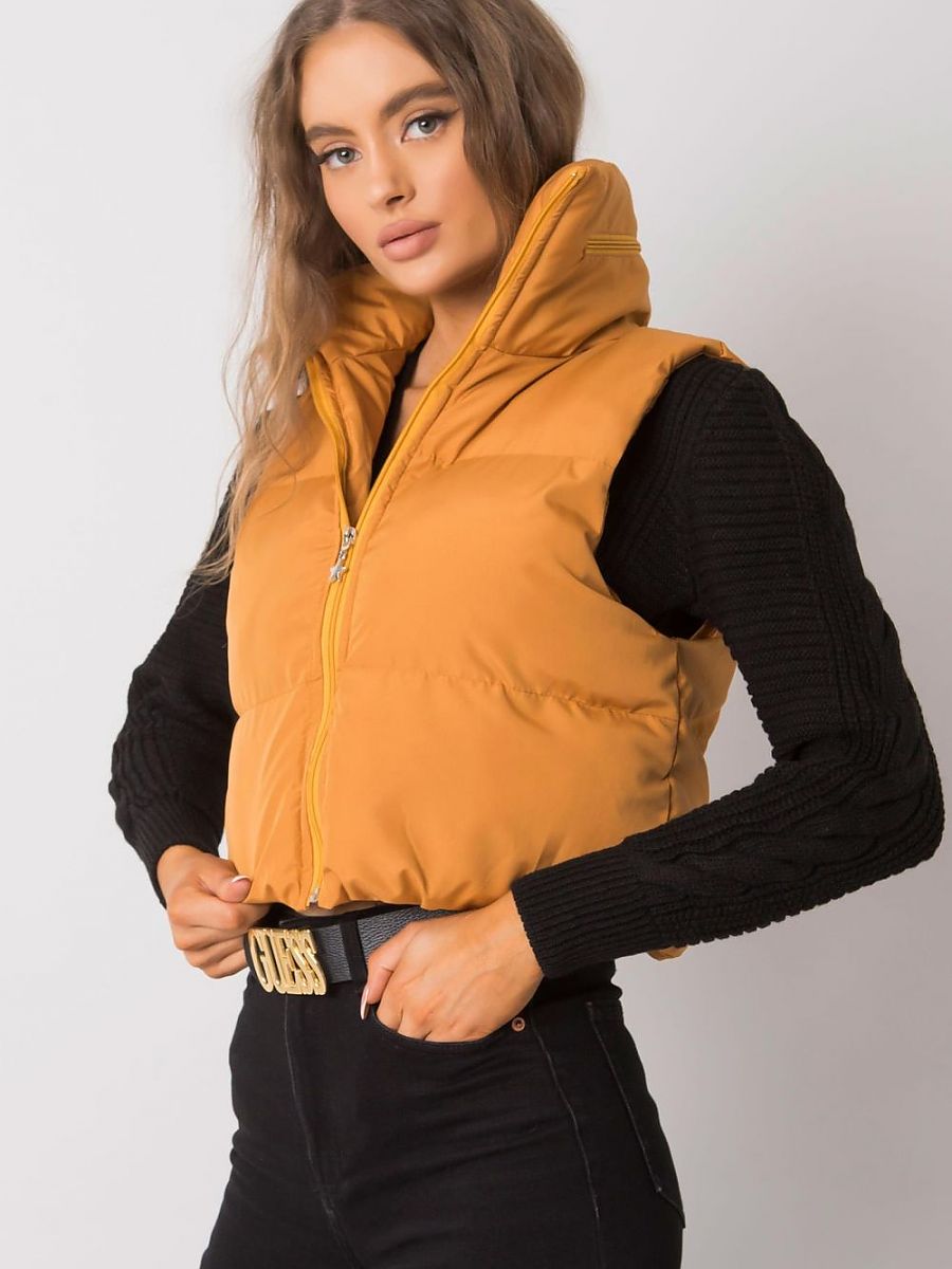  Gilet model 160783 Ex Moda 