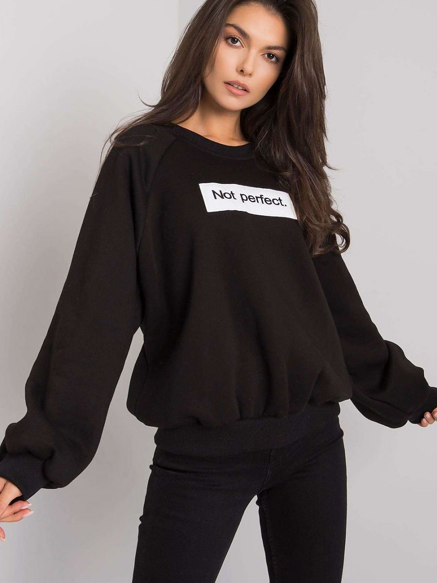  Sweatshirt model 160819 Ex Moda 