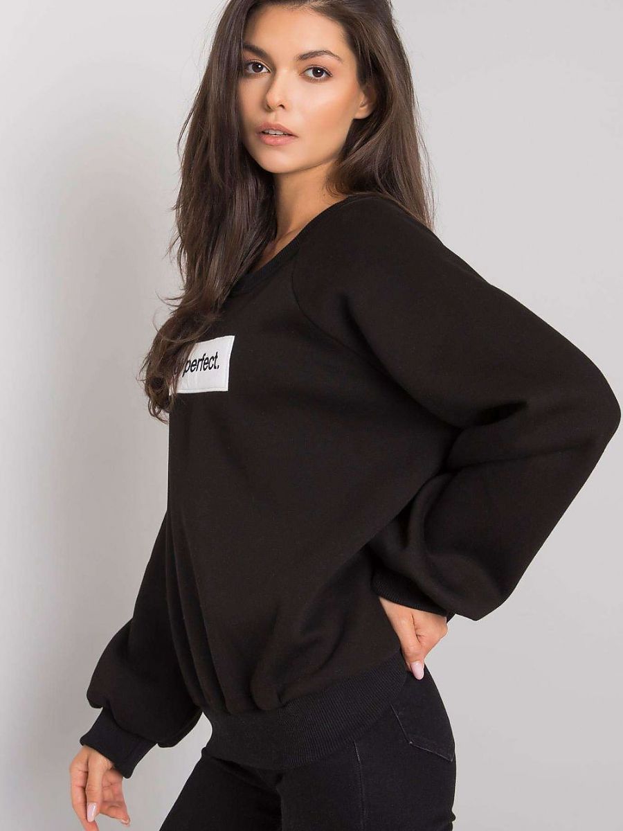  Sweatshirt model 160819 Ex Moda 