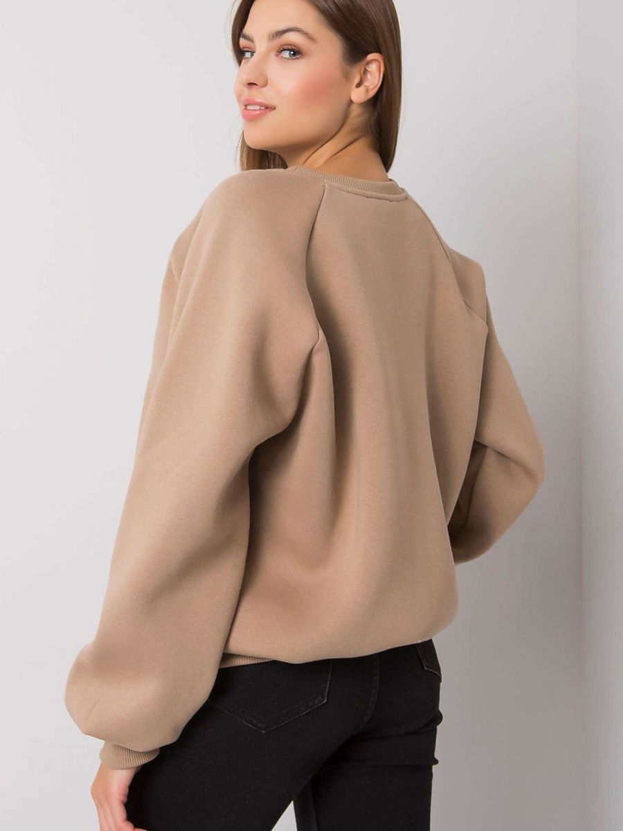  Sweatshirt model 160820 Ex Moda 