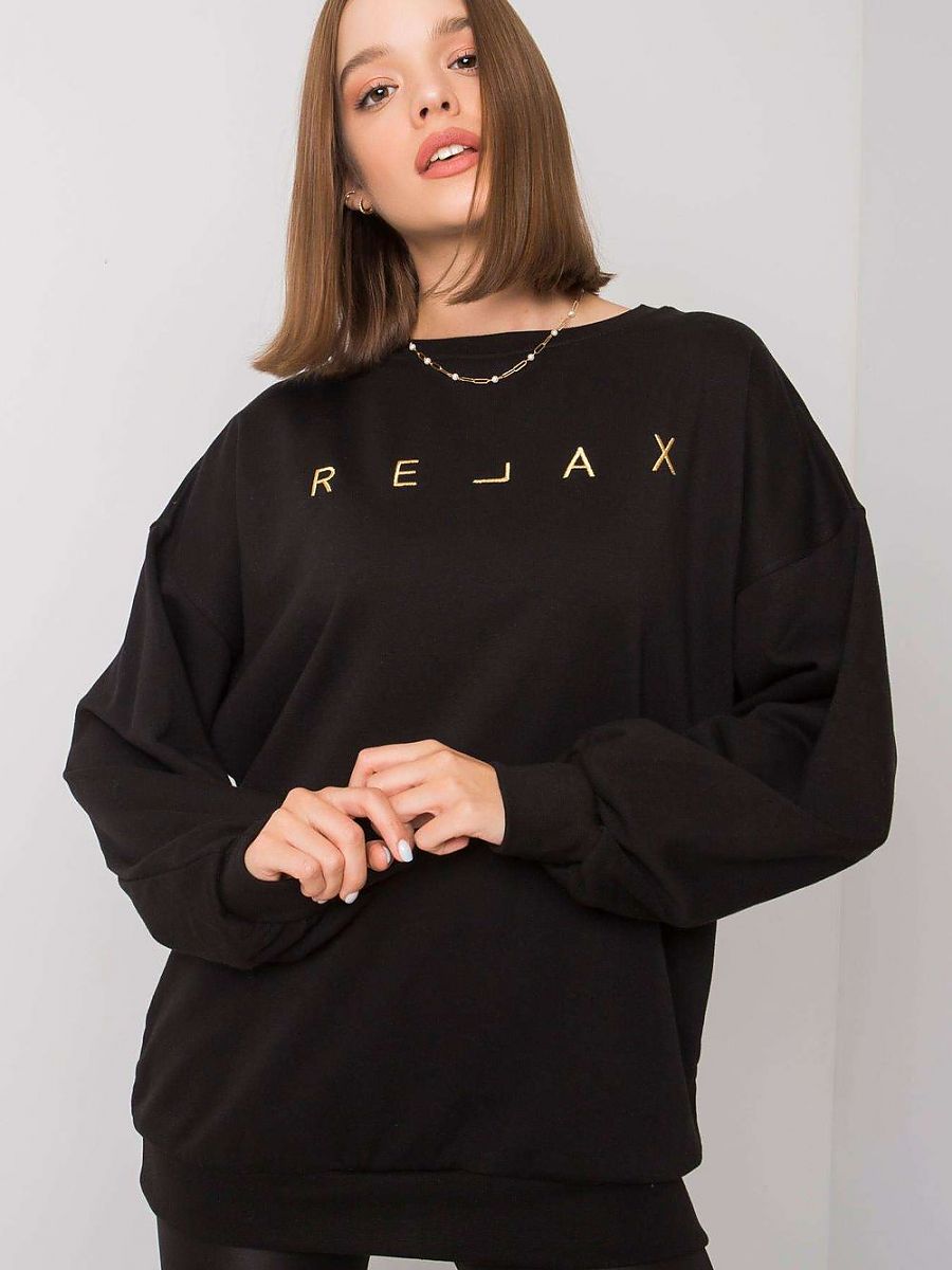  Sweatshirt model 160840 Ex Moda 