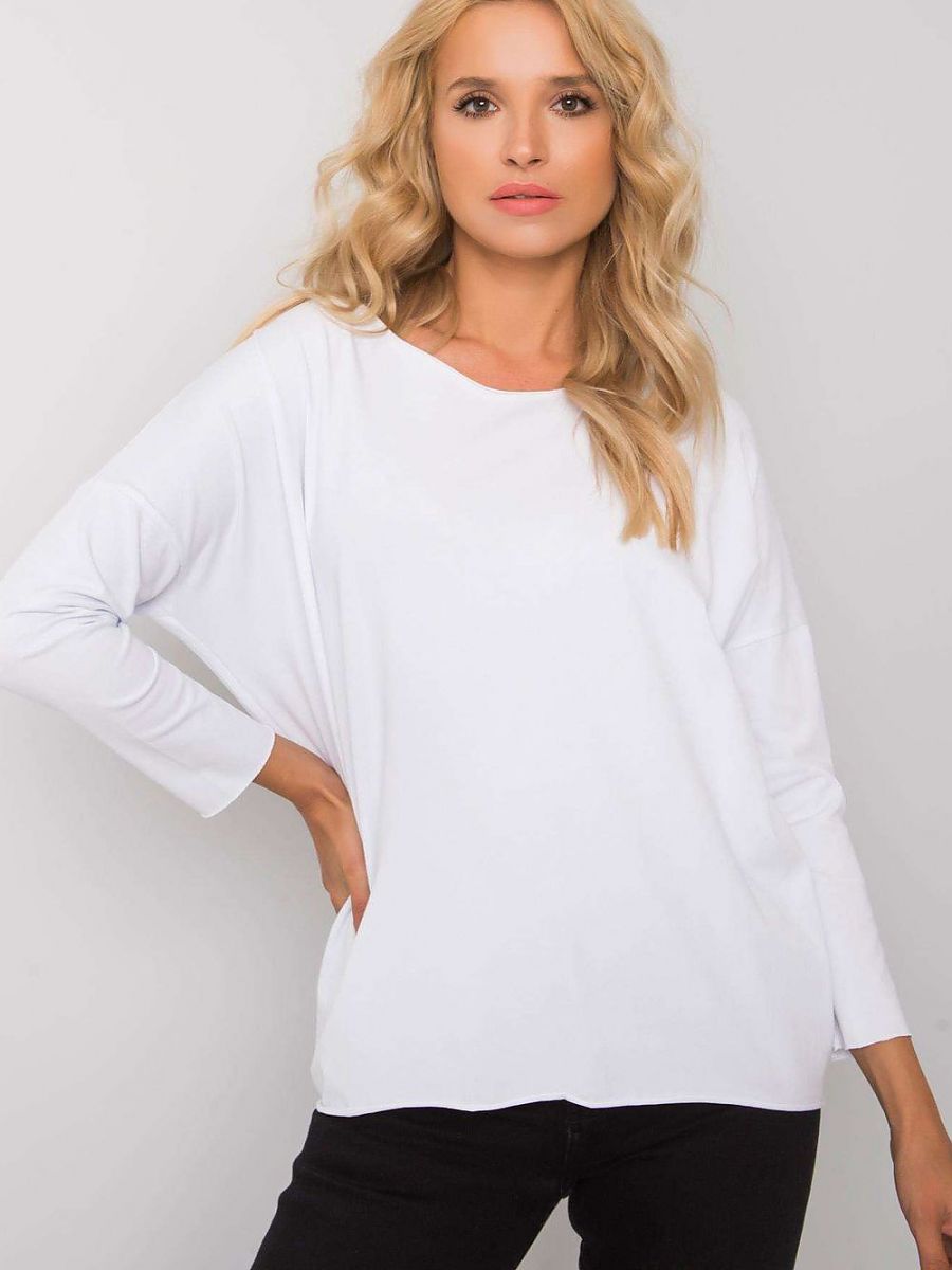  Blouse model 160842 Ex Moda 