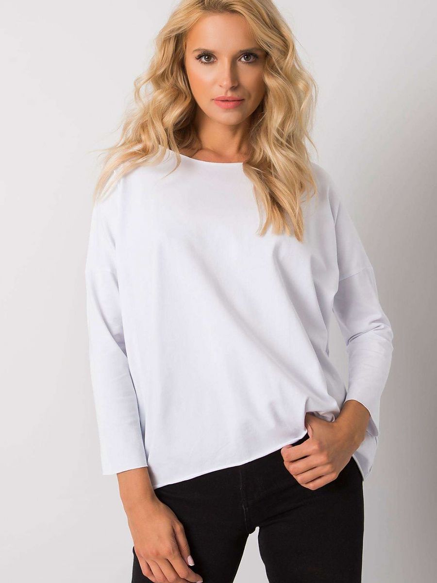 Blouse model 160842 Ex Moda 