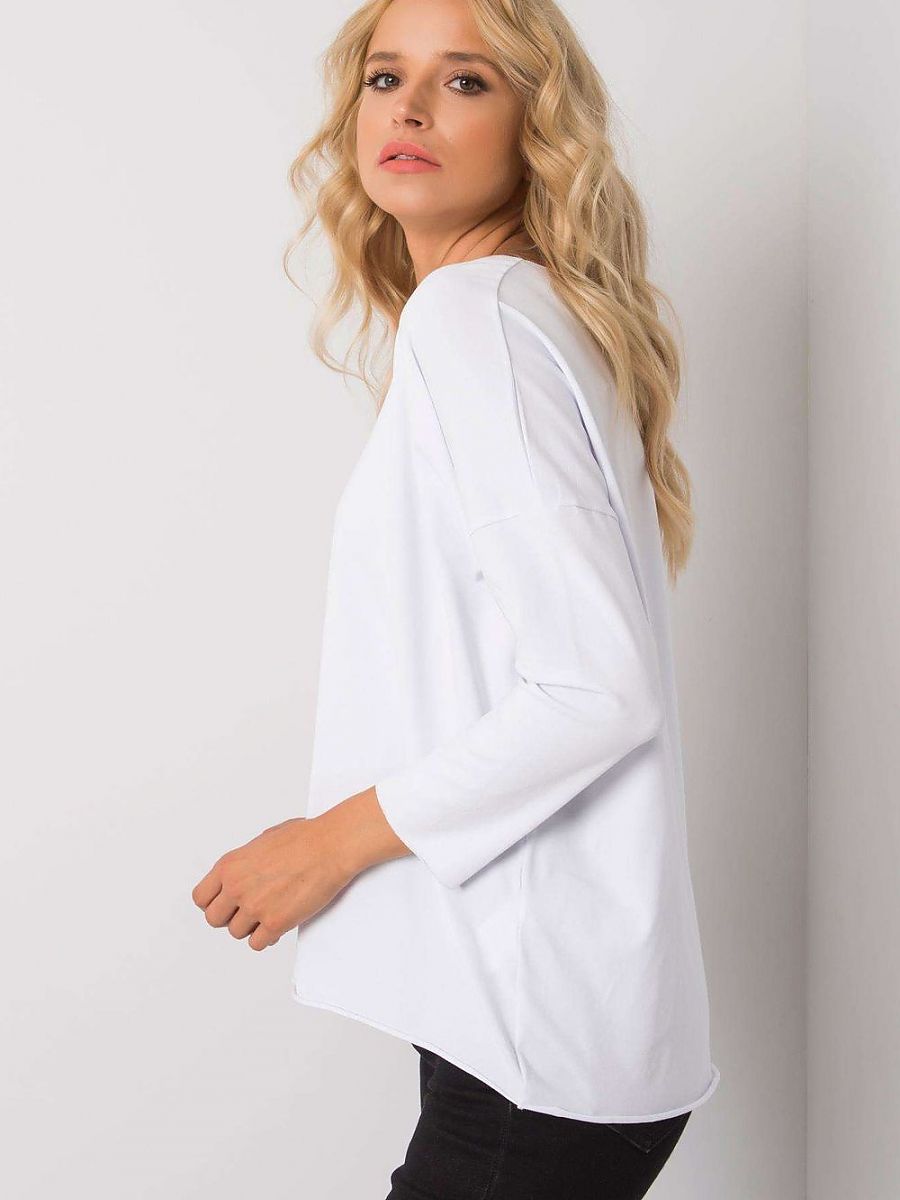  Blouse model 160842 Ex Moda 