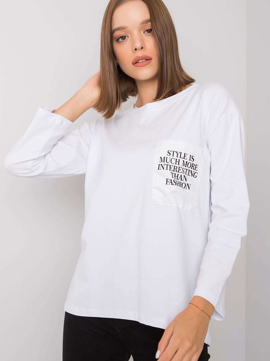  Blouse model 160843 Ex Moda 