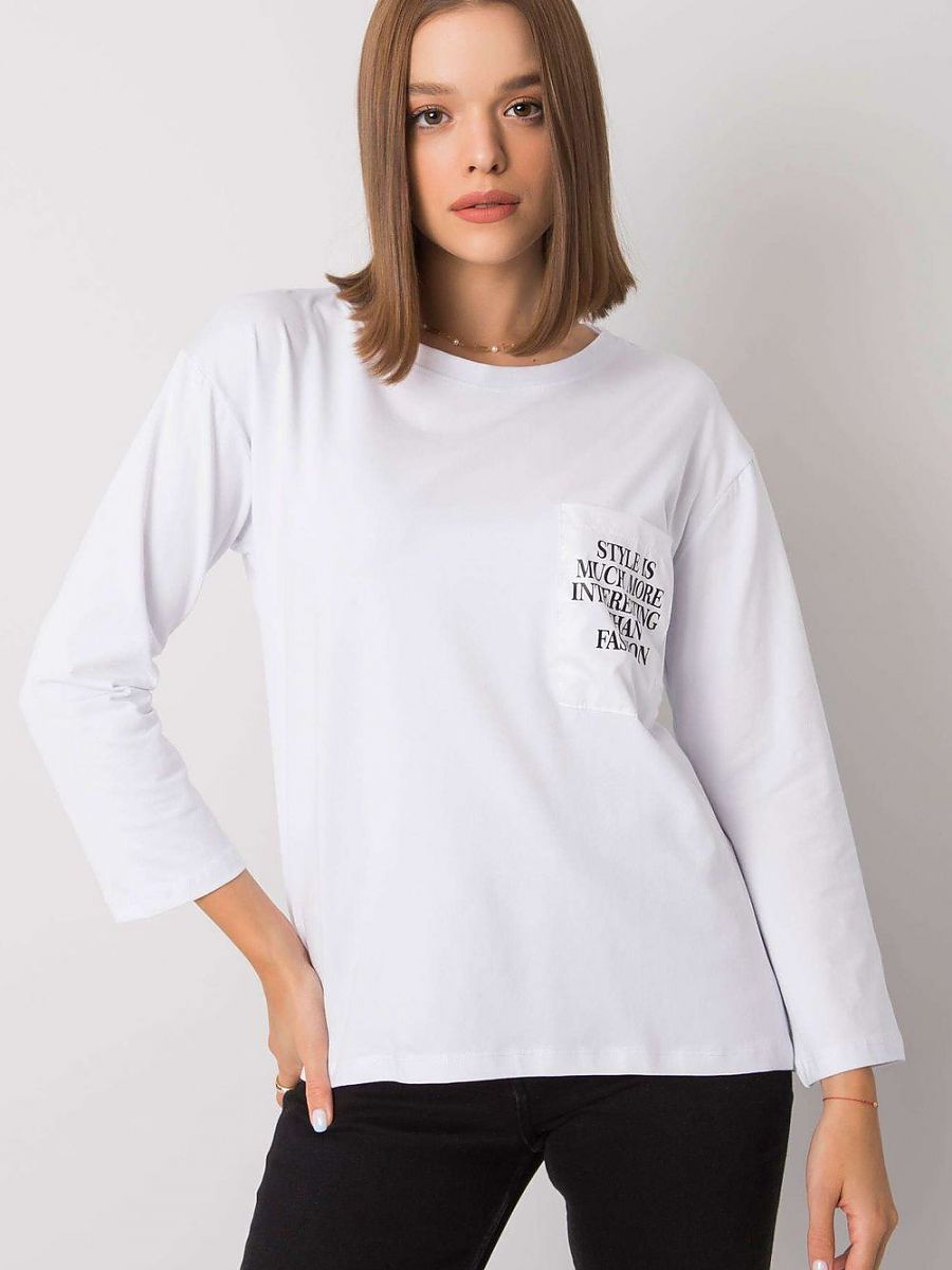  Blouse model 160843 Ex Moda 