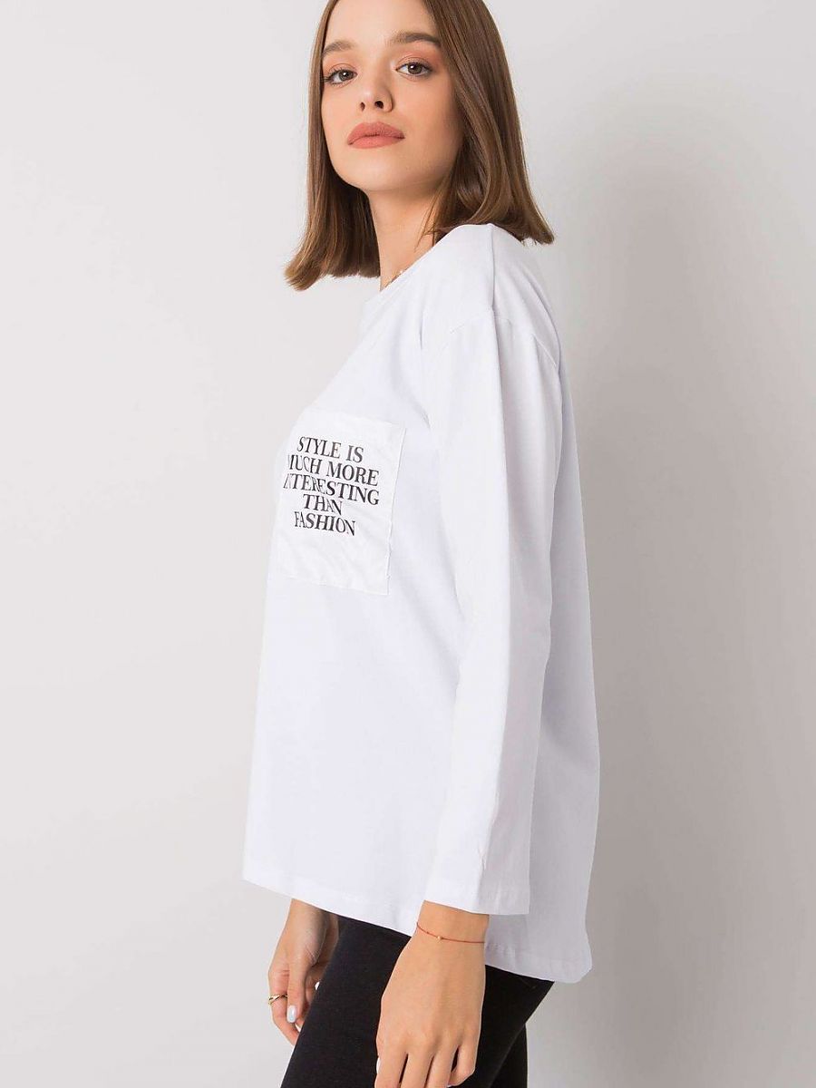  Blouse model 160843 Ex Moda 