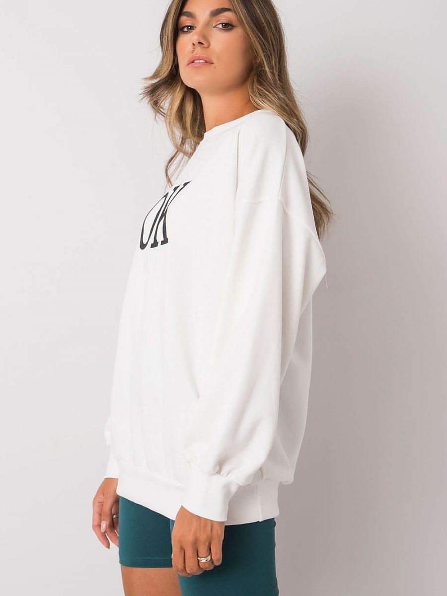  Sweatshirt model 160846 Ex Moda 