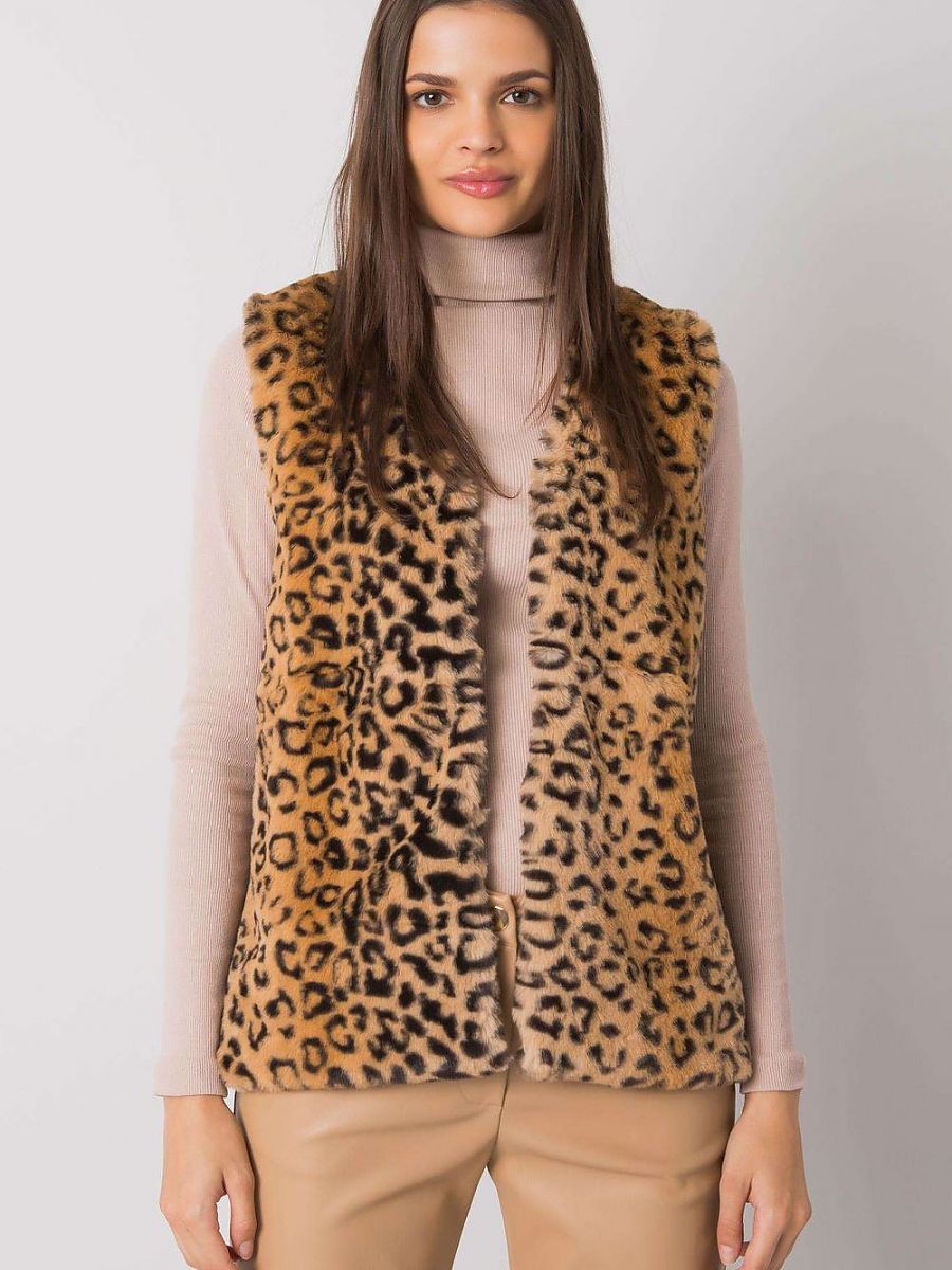  Gilet model 161045 Yups 