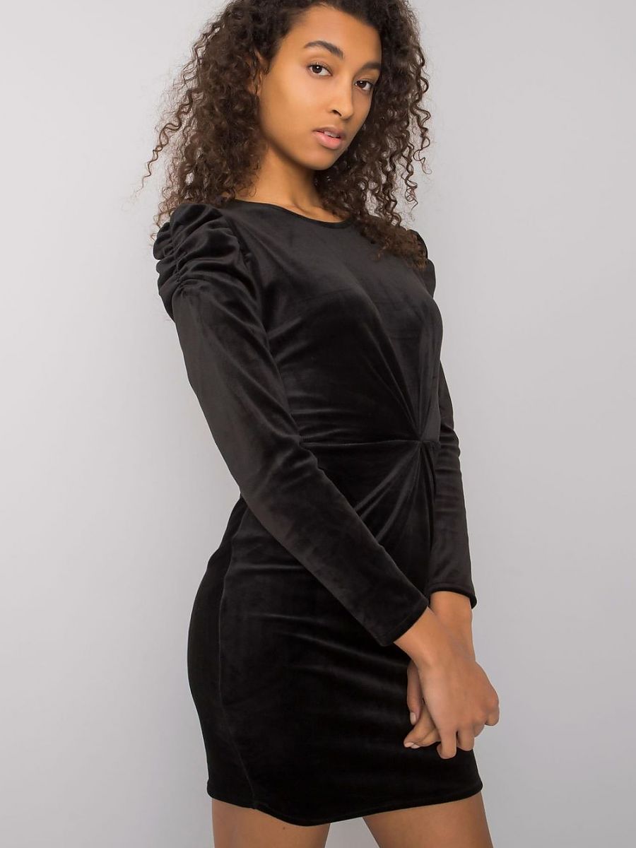  Evening dress model 161080 Rue Paris 