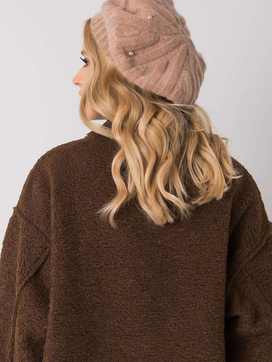  Cap model 161131 AT 