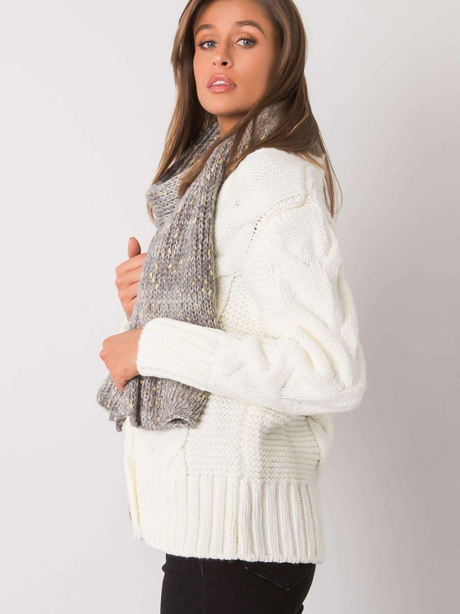  Shawl model 161166 AT 