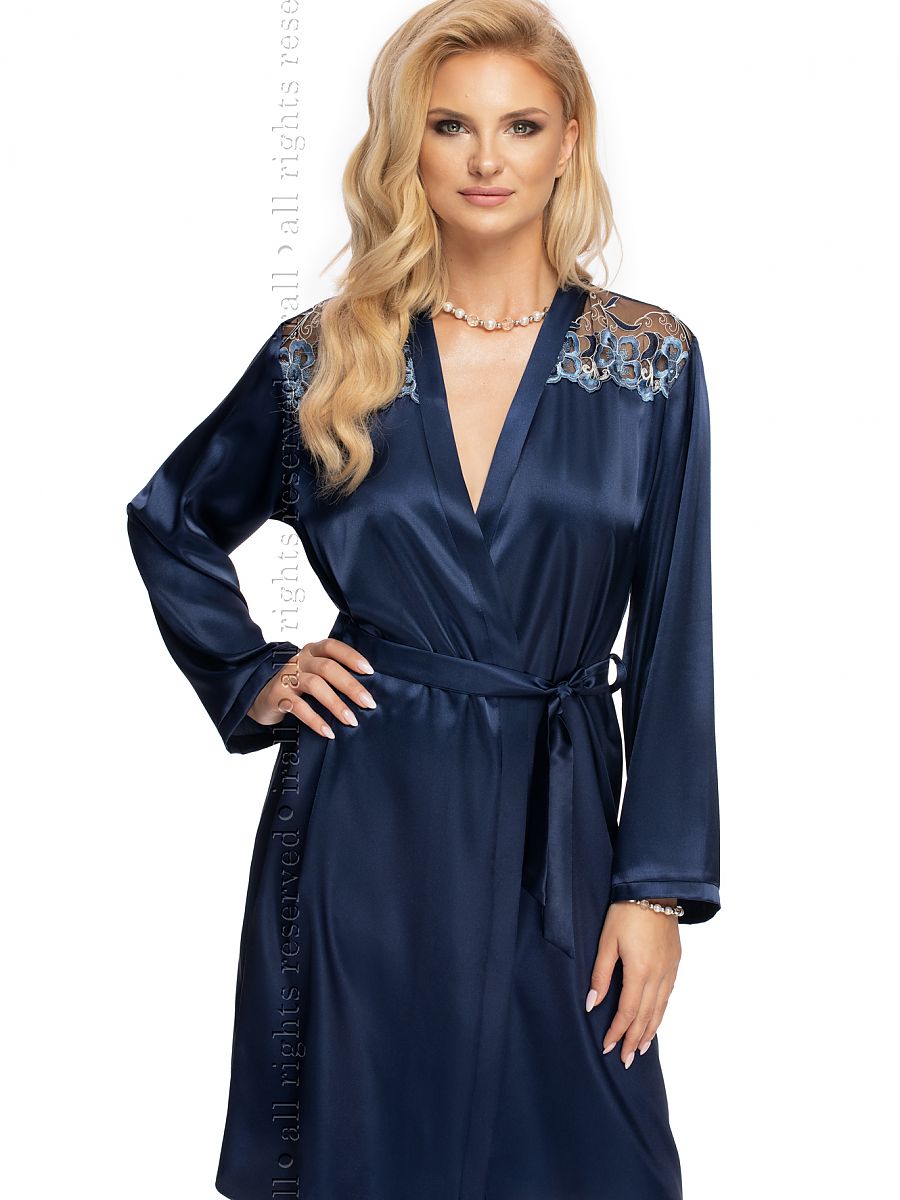  Bathrobe model 161226 Irall 