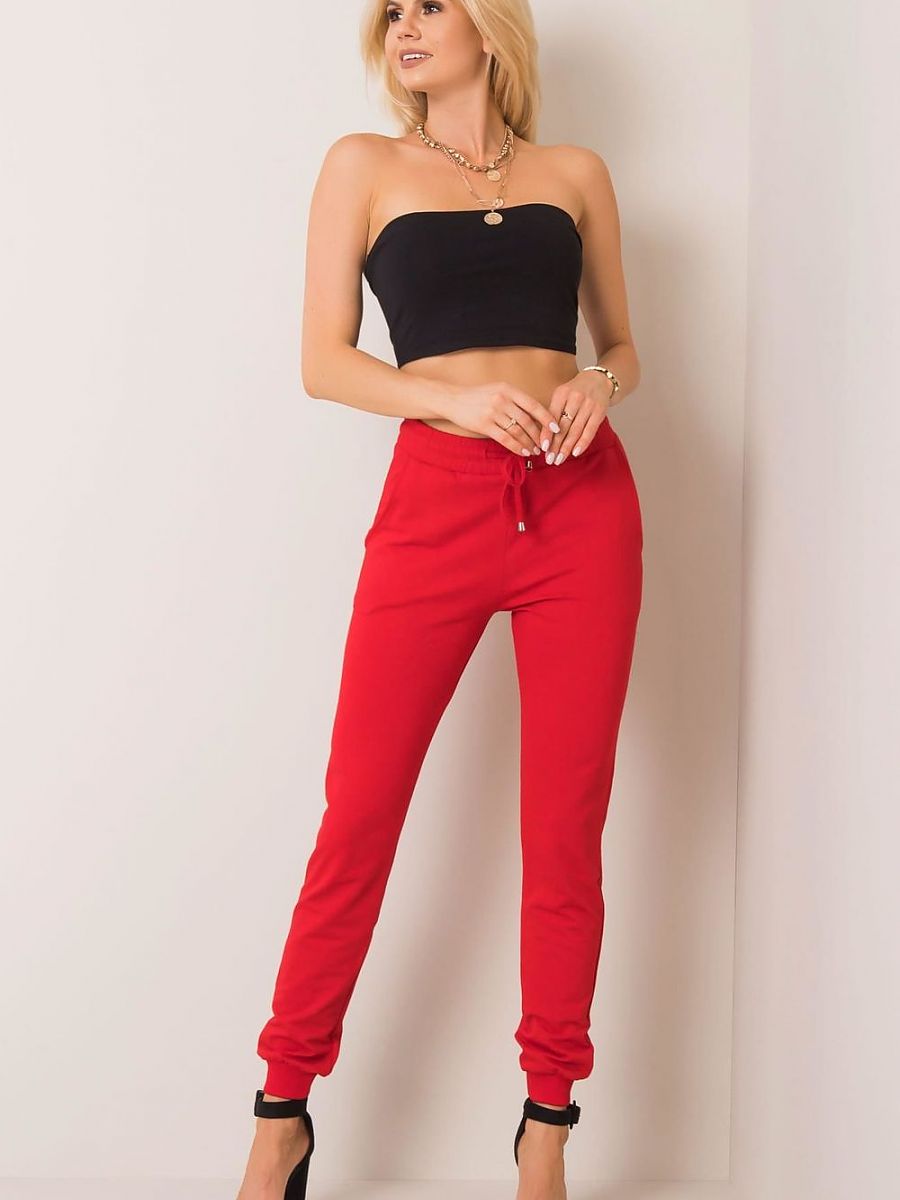  Tracksuit trousers model 161323 BFG 
