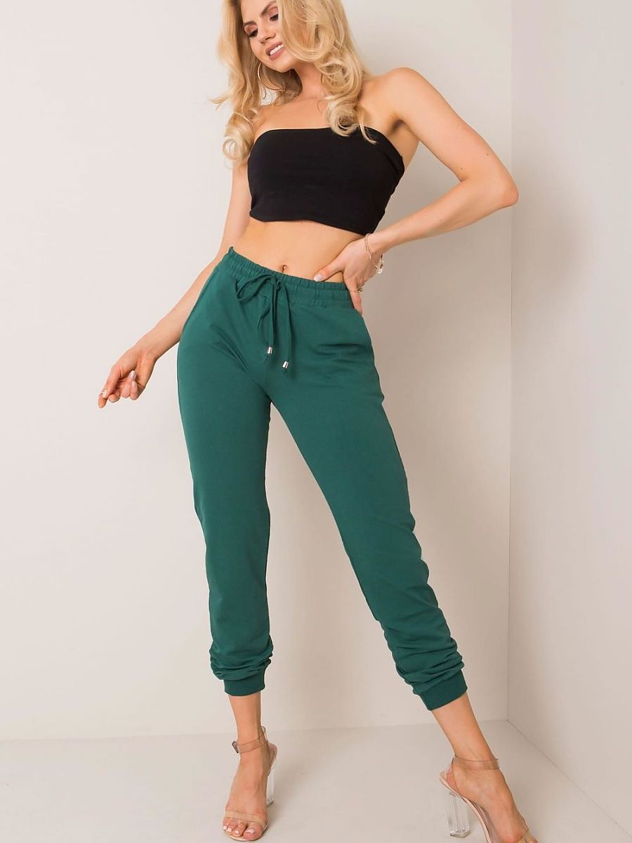  Tracksuit trousers model 161324 BFG 