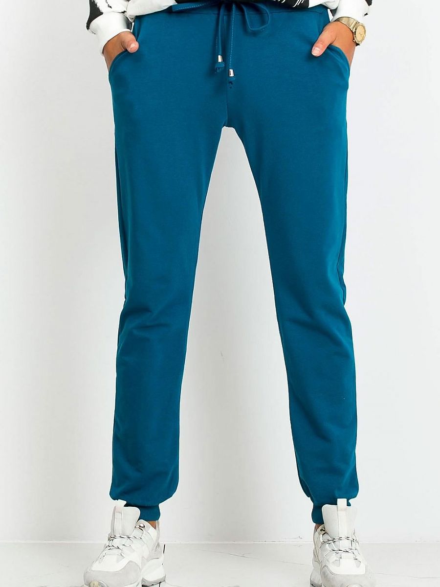  Tracksuit trousers model 161328 BFG 