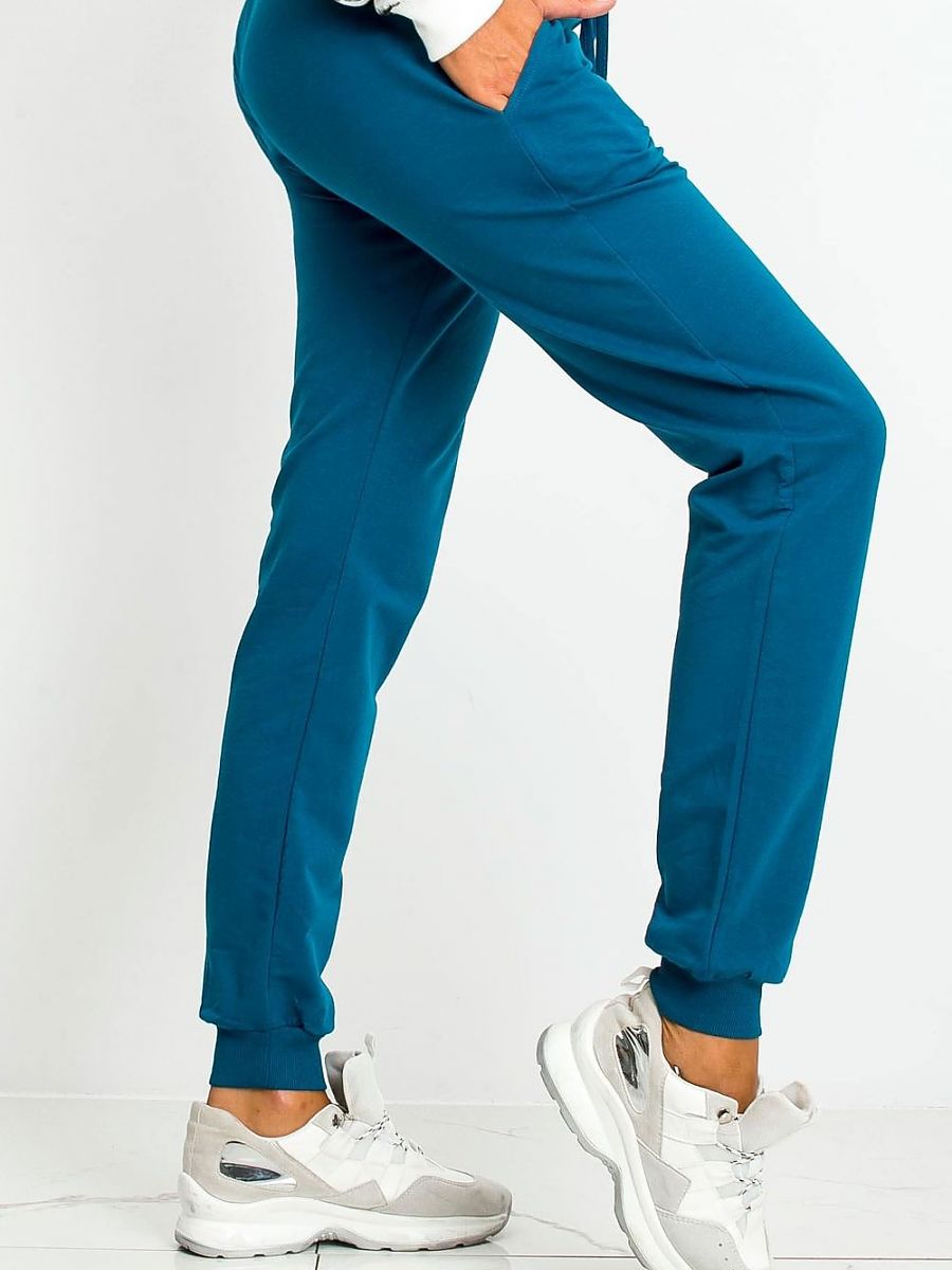  Tracksuit trousers model 161328 BFG 