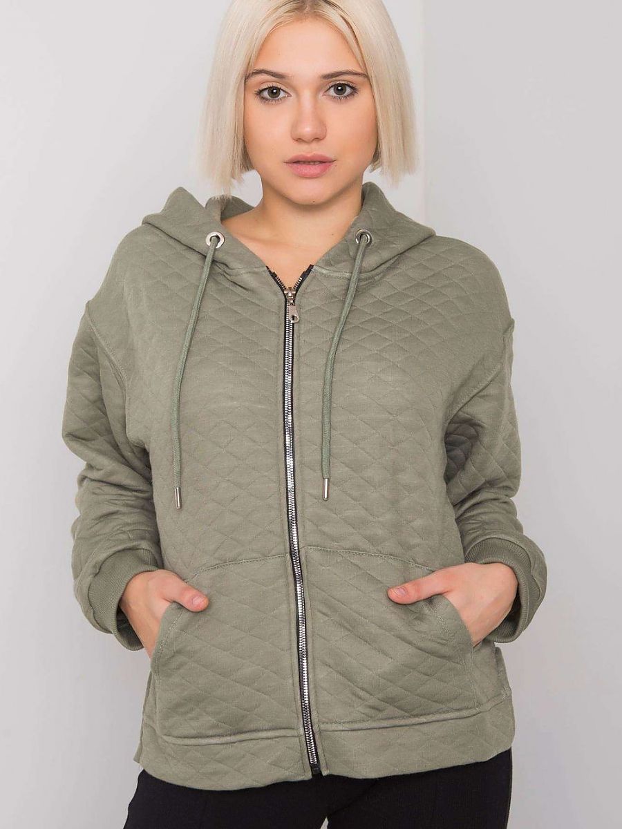  Sweatshirt model 161343 BFG 